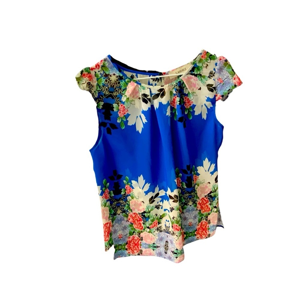 Lashez Blouse